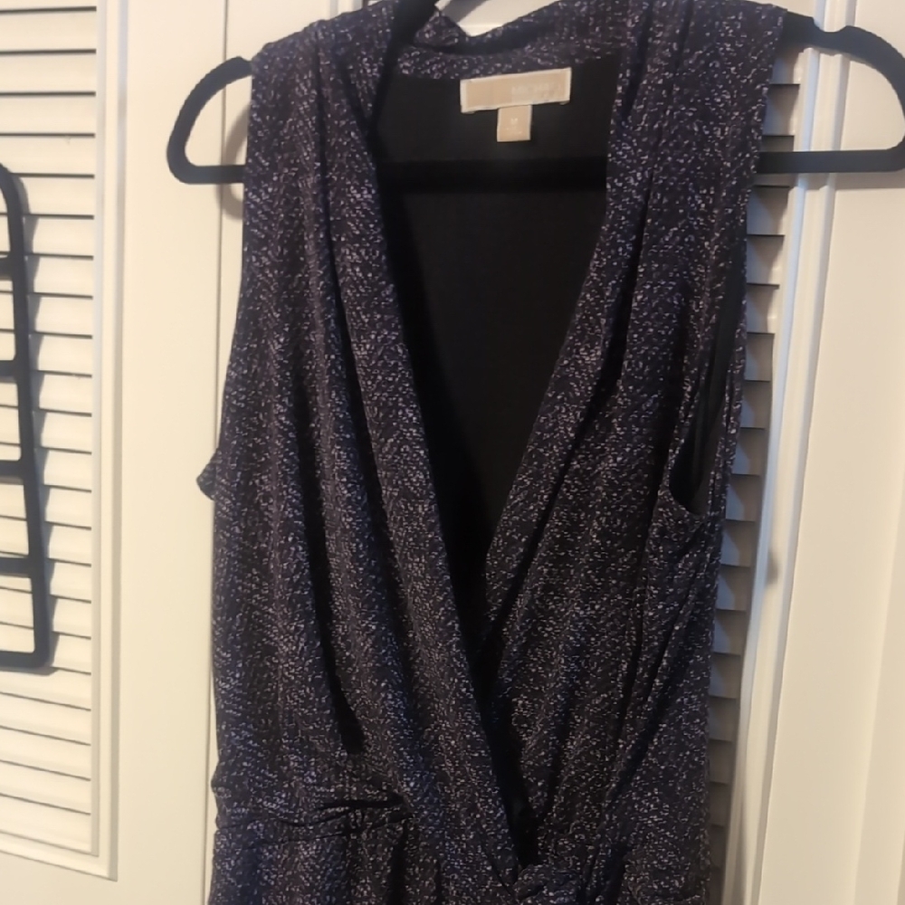 Michael Kors Wrap Dress
